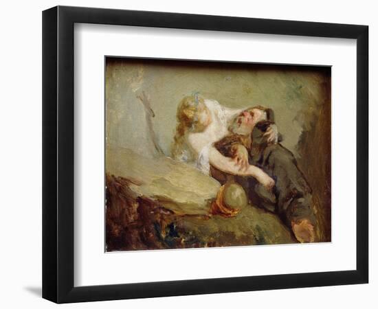 Giclee Print, , large