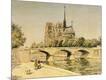 Giclee Print