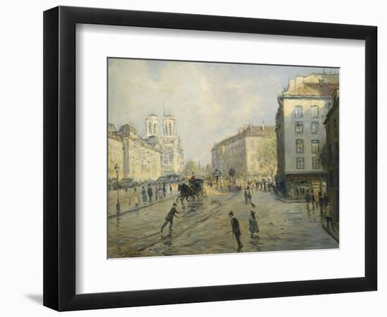 Giclee Print, , large
