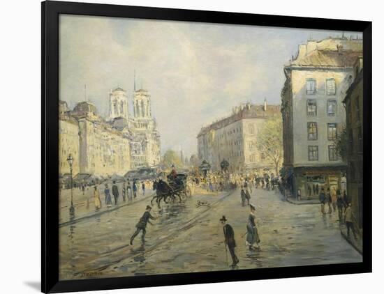 Giclee Print, , large