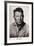 Jean Gabin, French Actor and Film Star-null-Framed Photographic Print