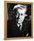 Jean Gabin-null-Framed Stretched Canvas