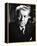 Jean Gabin-null-Framed Stretched Canvas