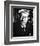 Jean Gabin-null-Framed Photo