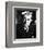 Jean Gabin-null-Framed Photo