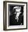 Jean Gabin-null-Framed Photo