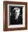 Jean Gabin-null-Framed Photo