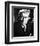 Jean Gabin-null-Framed Photo