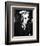 Jean Gabin-null-Framed Photo