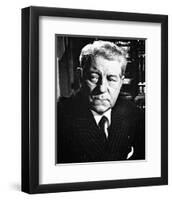 Jean Gabin-null-Framed Photo