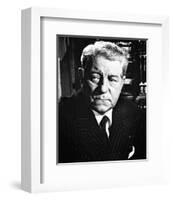Jean Gabin-null-Framed Photo