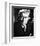 Jean Gabin-null-Framed Photo