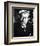 Jean Gabin-null-Framed Photo