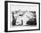 Jean Harlow (1911-1937)-null-Framed Giclee Print