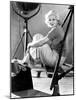 Jean Harlow, 1930s-null-Mounted Photo