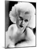 Jean Harlow, c.1931-null-Mounted Photo
