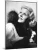 Jean Harlow-null-Mounted Photographic Print