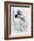 Jean Helleu, C1880-1920-Paul Cesar Helleu-Framed Giclee Print