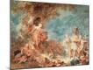 Premium Giclee Print