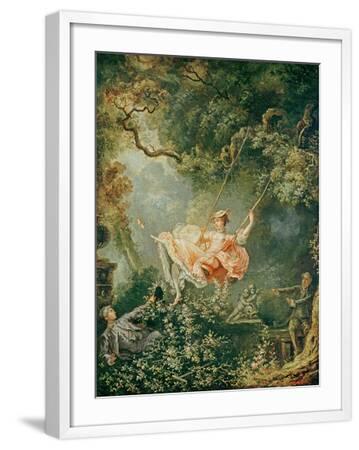 Swings Wall Art: Prints, Paintings & Posters | Art.com