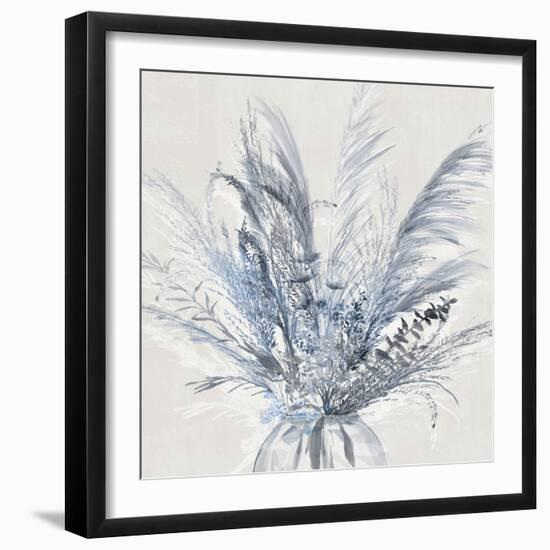 Jean II-Aria K-Framed Art Print