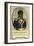 Jean-Jacques Dessalines, Emperor Jacques I of Haiti-null-Framed Giclee Print