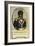 Jean-Jacques Dessalines, Emperor Jacques I of Haiti-null-Framed Giclee Print