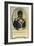 Jean-Jacques Dessalines, Emperor Jacques I of Haiti-null-Framed Giclee Print