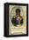 Jean-Jacques Dessalines, Emperor Jacques I of Haiti-null-Framed Premier Image Canvas