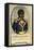 Jean-Jacques Dessalines, Emperor Jacques I of Haiti-null-Framed Premier Image Canvas