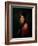 Jean Jacques Rousseau (1712-78)-Allan Ramsay-Framed Giclee Print