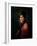 Jean Jacques Rousseau (1712-78)-Allan Ramsay-Framed Giclee Print