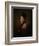 Jean-Jacques Rousseau, 1766-Allan Ramsay-Framed Giclee Print