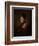 Jean-Jacques Rousseau, 1766-Allan Ramsay-Framed Giclee Print