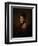 Jean-Jacques Rousseau, 1766-Allan Ramsay-Framed Giclee Print