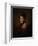 Jean-Jacques Rousseau, 1766-Allan Ramsay-Framed Giclee Print