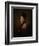 Jean-Jacques Rousseau, 1766-Allan Ramsay-Framed Giclee Print