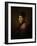 Jean-Jacques Rousseau, 1766-Allan Ramsay-Framed Giclee Print