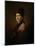 Jean-Jacques Rousseau, 1766-Allan Ramsay-Mounted Giclee Print