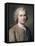 Jean Jacques Rousseau, 1874-Charles Escot-Framed Stretched Canvas