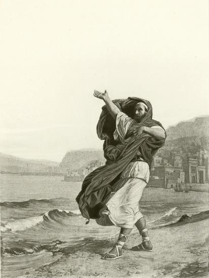 Giclee Print, , large