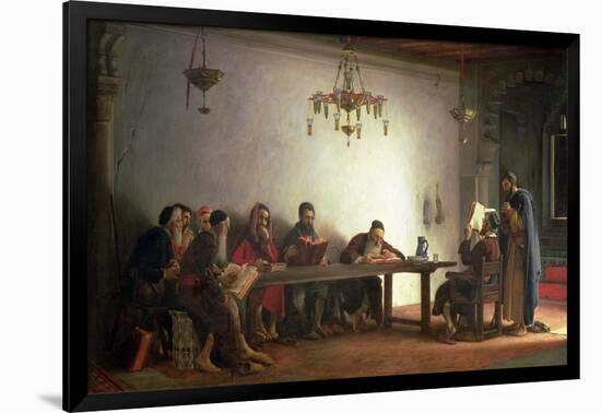 Giclee Print, , large