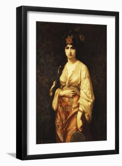 Giclee Print, , large
