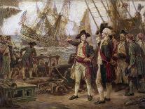 PIRATES OF THE CARIBBEAN ON STRANGER TIDES iPhone 14 Plus Case main image 0