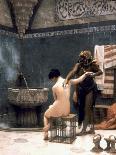 Bashi-Bazouk, 1868-69-Jean Leon Gerome-Giclee Print