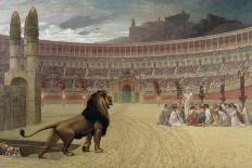 Whoever You Are, Here Is Your Master (Love, the Conqueror)-Jean Leon Gerome-Giclee Print
