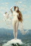 Venus Rising (The Star), C.1890-Jean Leon Gerome-Giclee Print