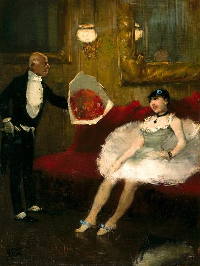 Giclee Print, , large