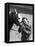 Jean Marais with a Horse-Marcel Begoin-Framed Premier Image Canvas