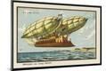 Premium Giclee Print